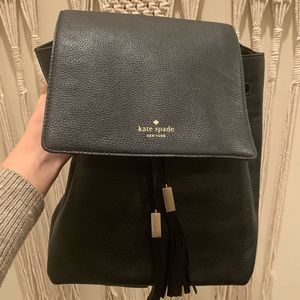 Kate Spade backpack
